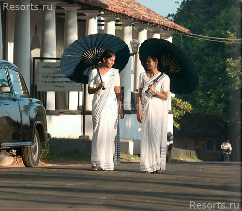 Amanjena Palace 5